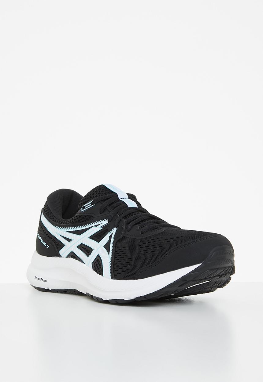 ASICS - Gel-contend 7 - black & white