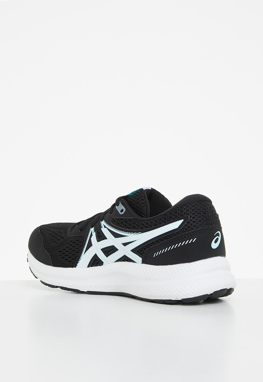 ASICS - Gel-contend 7 - black & white