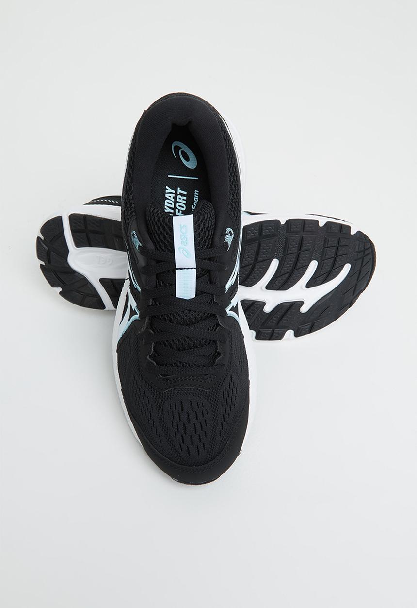 ASICS - Gel-contend 7 - black & white