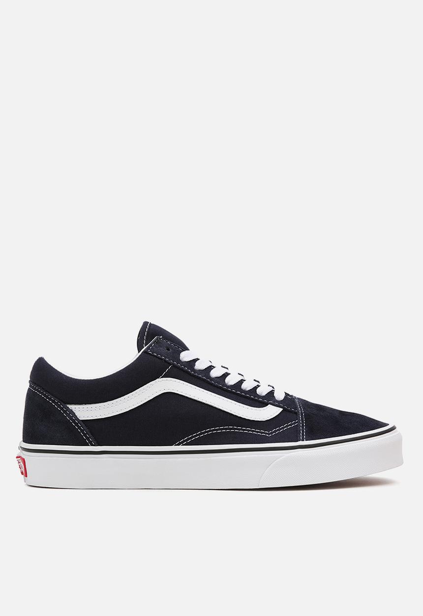 Vans - Ua old skool - parisian night/true white