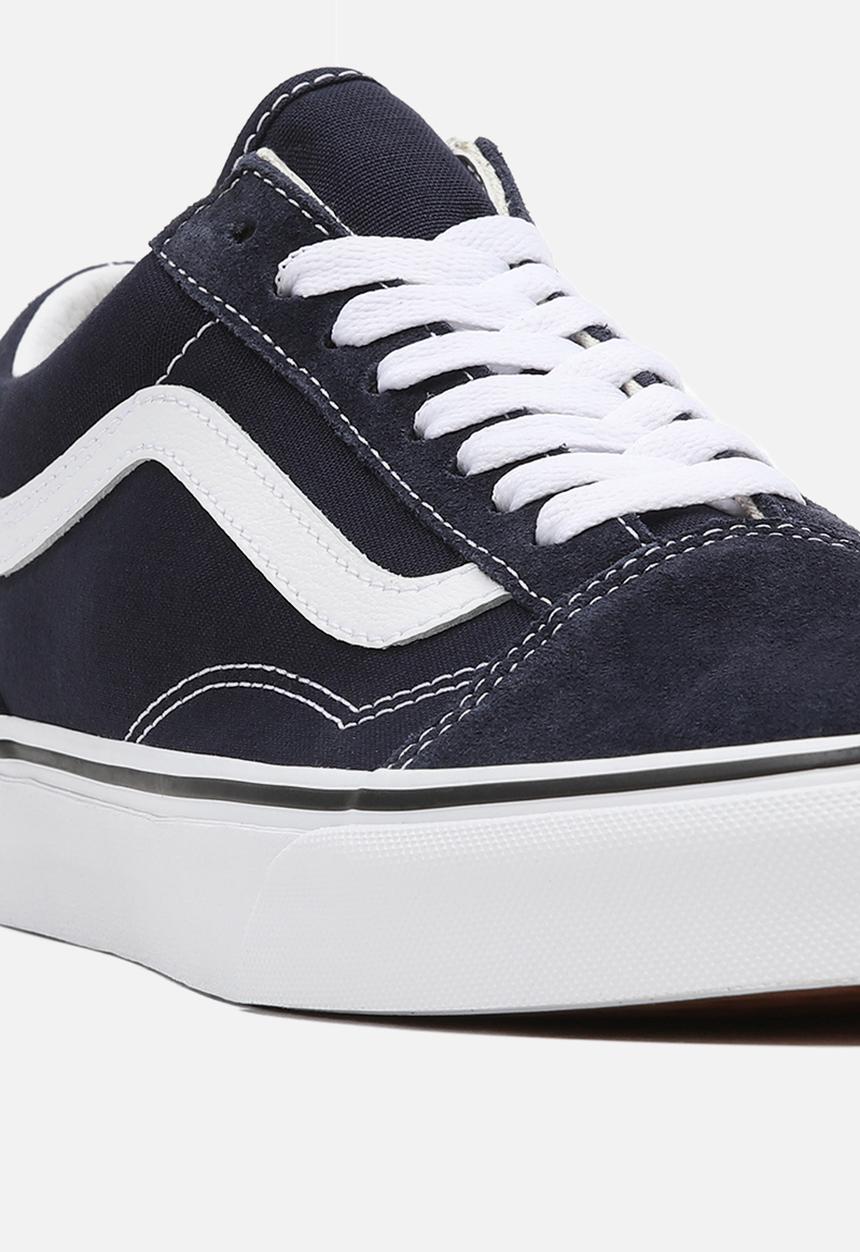 Vans - Ua old skool - parisian night/true white