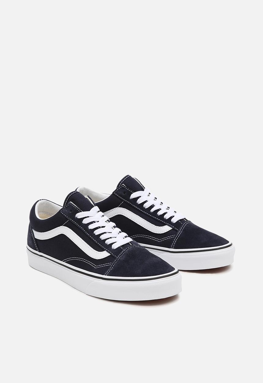 Vans - Ua old skool - parisian night/true white