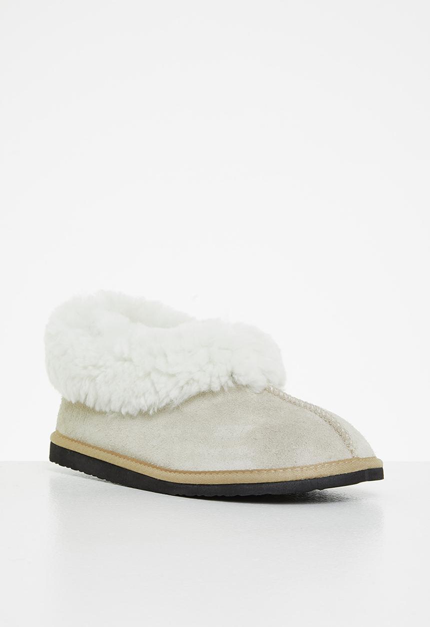 Karu - Cosy - oyster