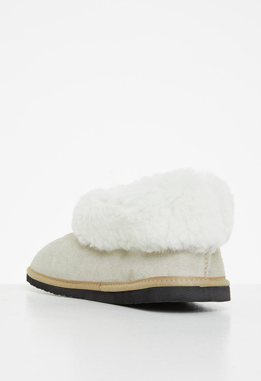 Karu - Cosy - oyster
