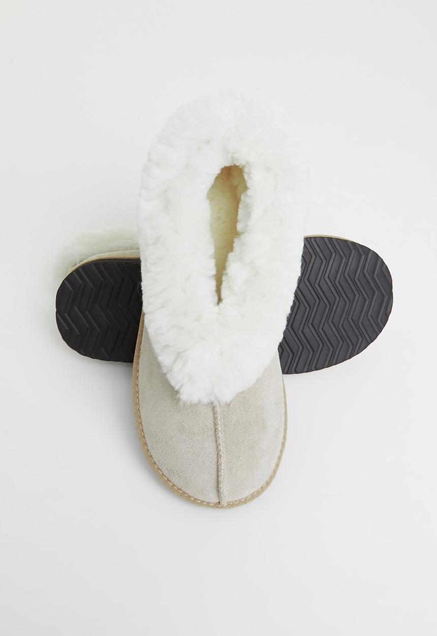Karu - Cosy - oyster