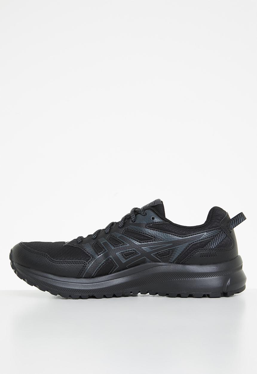 ASICS - Trail scout 2 - black/carrier grey