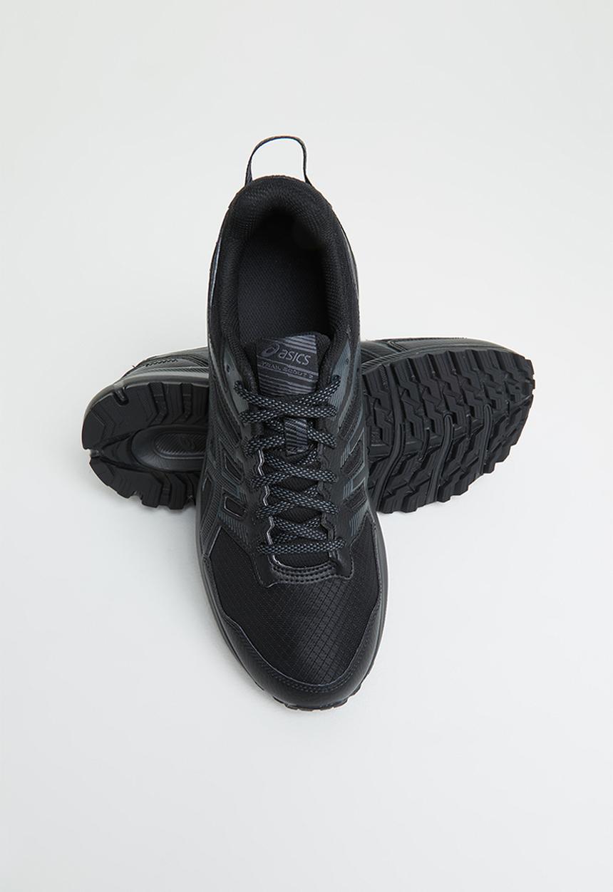 ASICS - Trail scout 2 - black/carrier grey