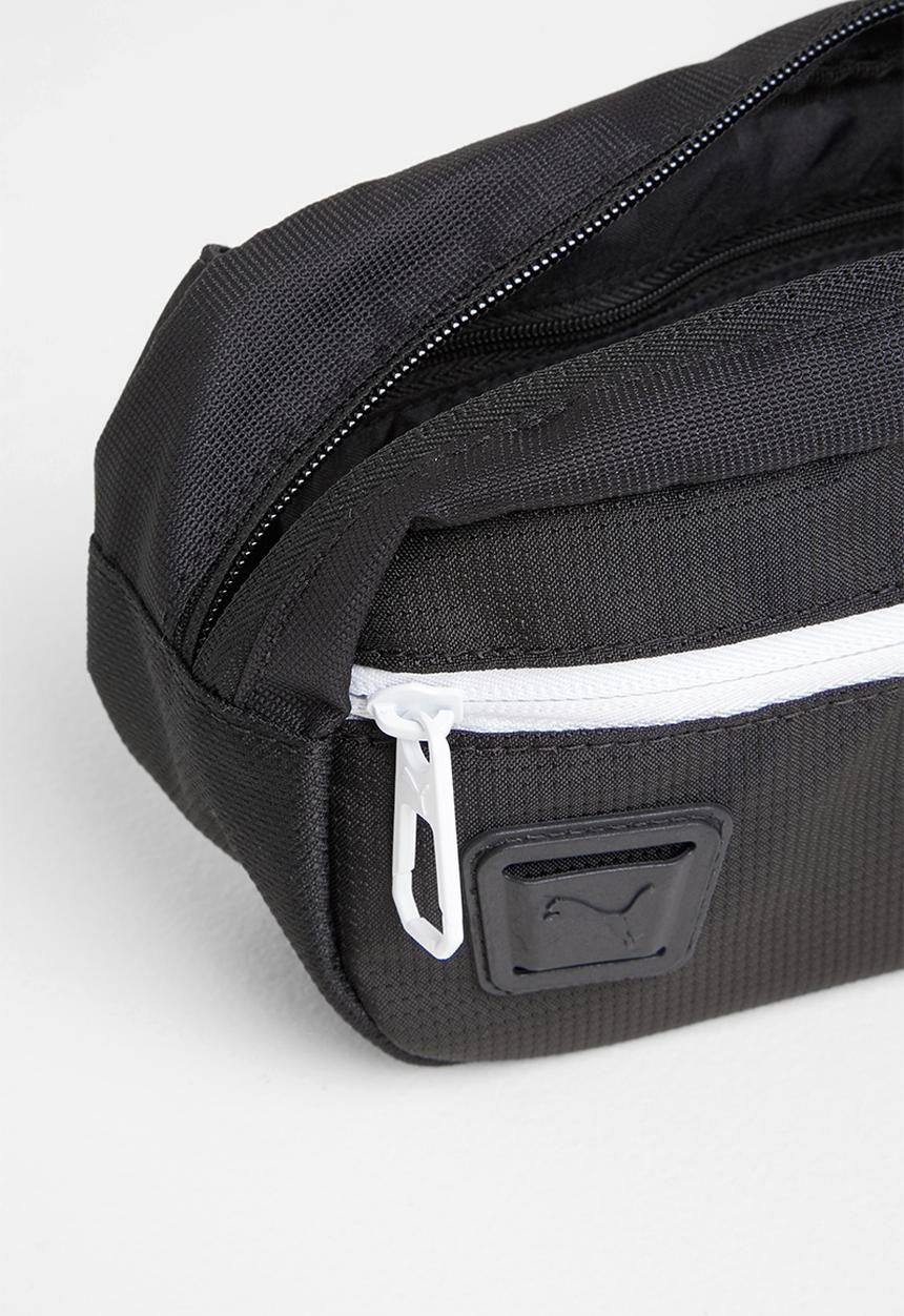 PUMA - Bmw mms bb waist bag - puma black