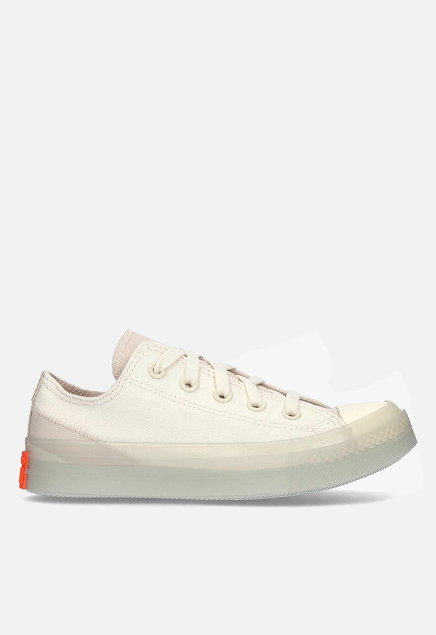 Converse - Chuck taylor all star cx stretch canvas easy on ox - all star mobility