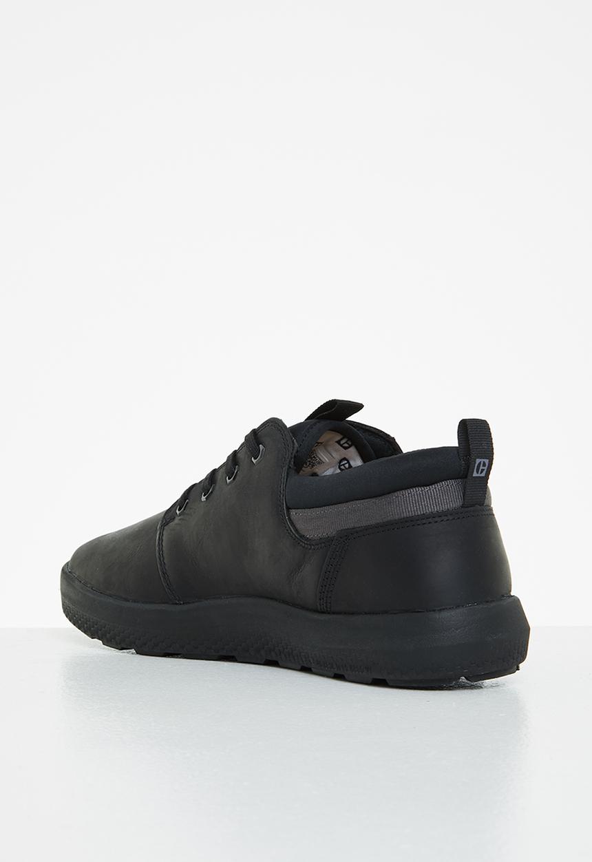 Cat Footwear - Proxy lace sneaker - black
