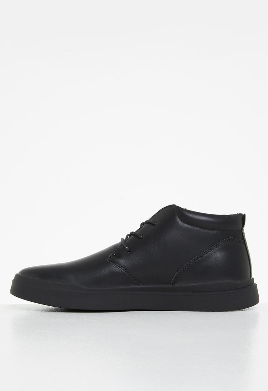 Pierre Cardin - Ollie - black