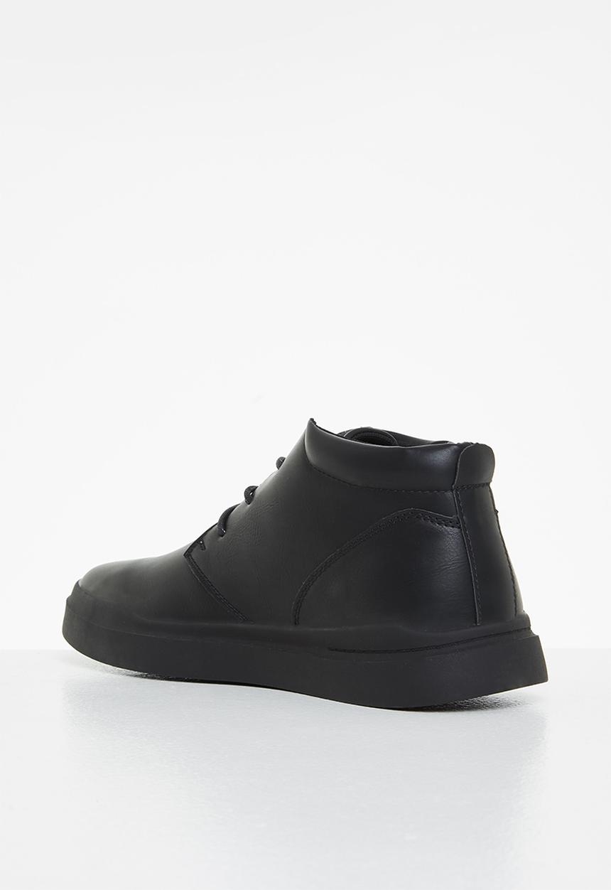 Pierre Cardin - Ollie - black