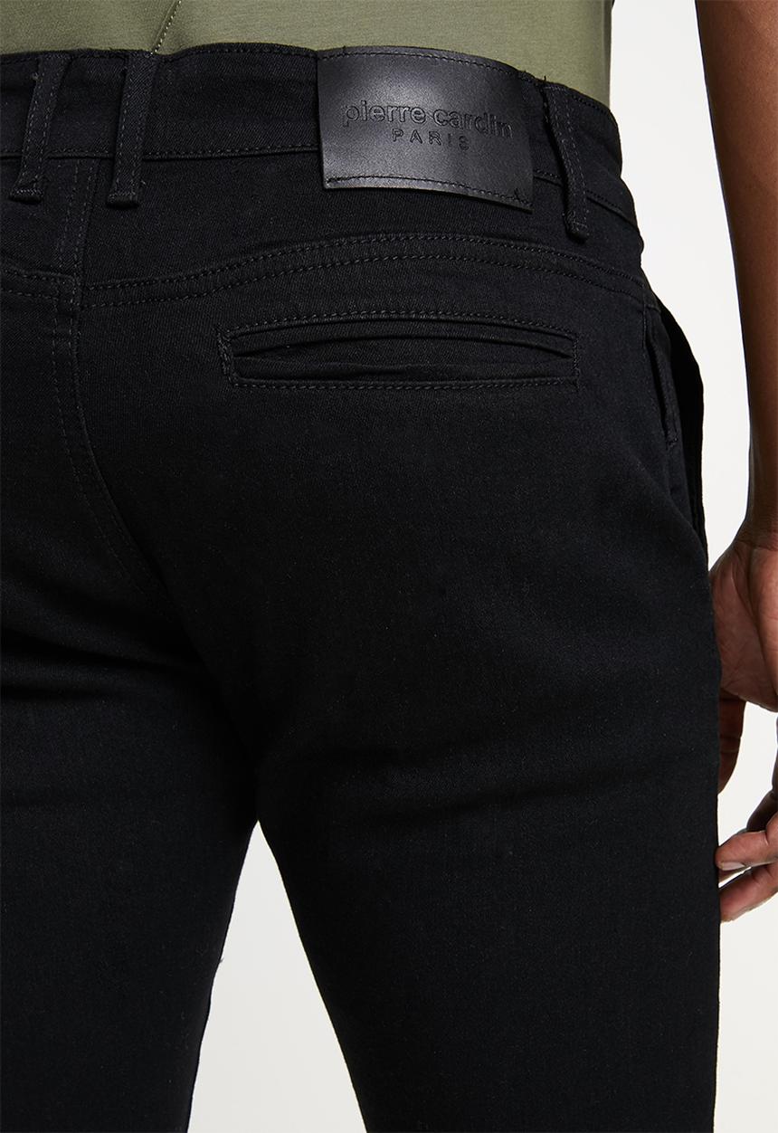 Pierre Cardin - PC Ray Regular Fit Jeans Black