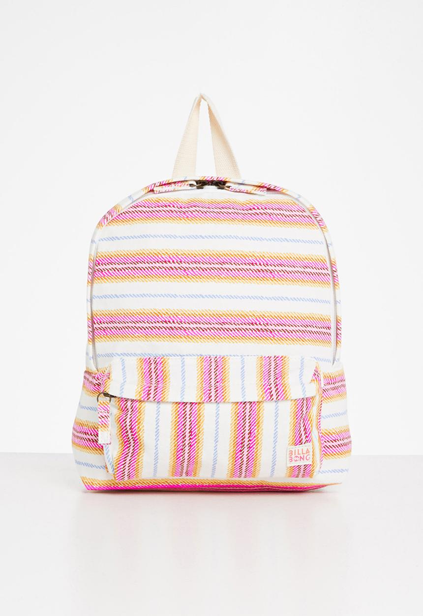 Billabong  - Mini mama jr - paradise pink