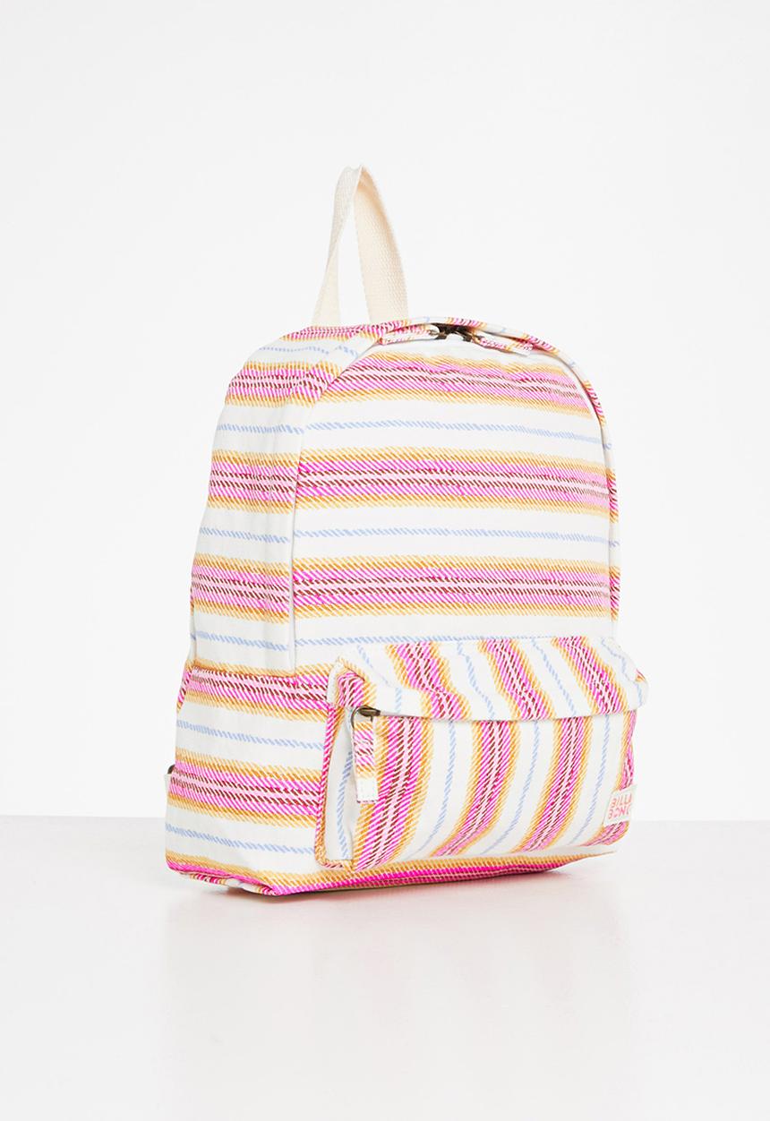 Billabong  - Mini mama jr - paradise pink