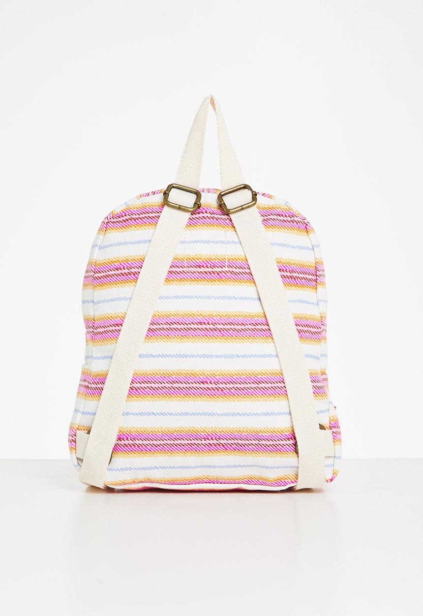 Billabong  - Mini mama jr - paradise pink