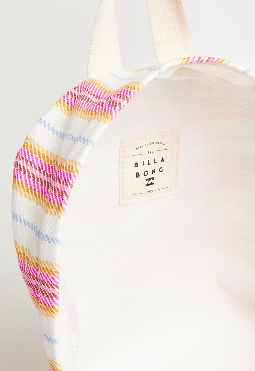 Billabong  - Mini mama jr - paradise pink