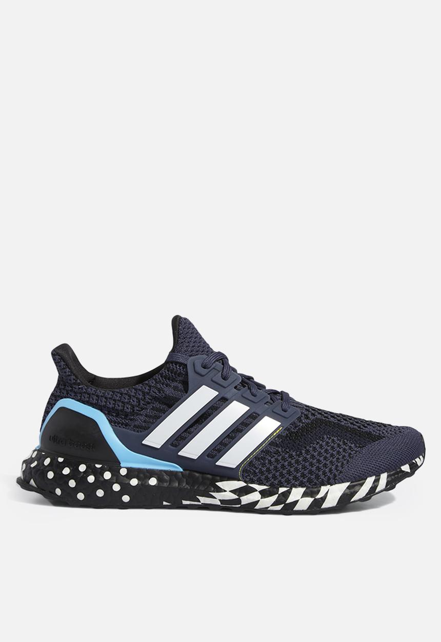 adidas Originals - Ultraboost 5.0 dna - shadow navy/ftwr white/sky rush