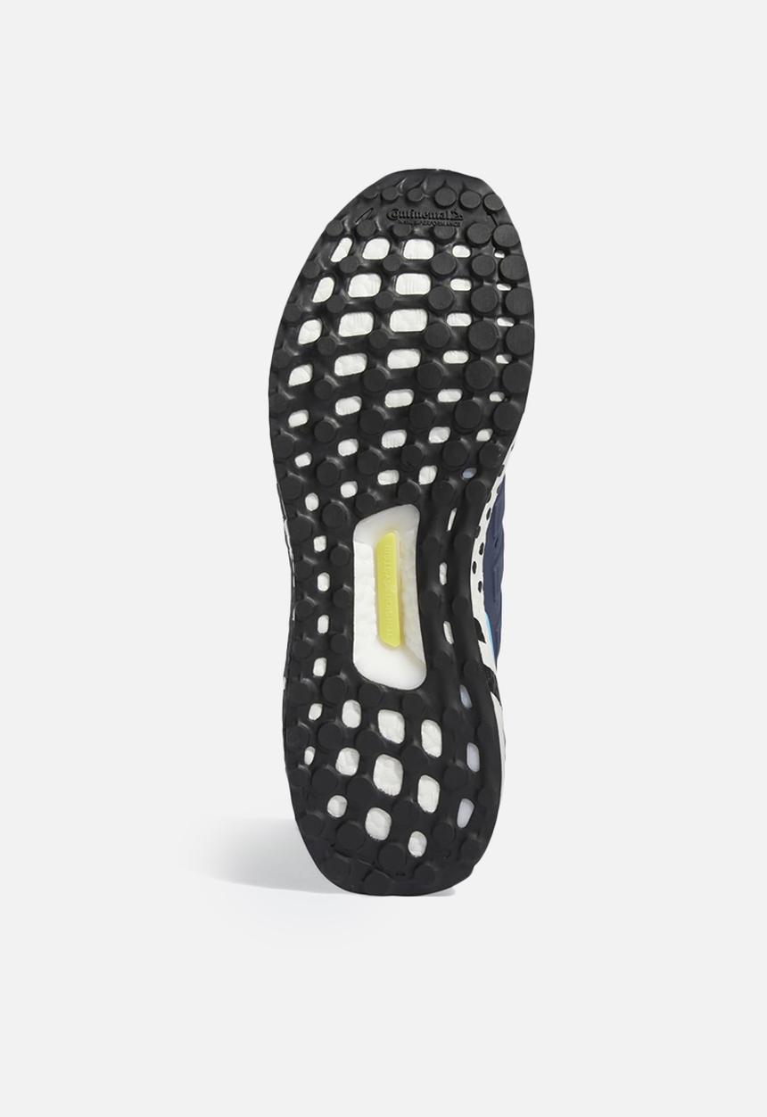 adidas Originals - Ultraboost 5.0 dna - shadow navy/ftwr white/sky rush