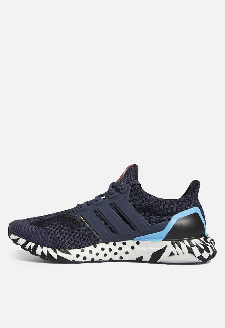 adidas Originals - Ultraboost 5.0 dna - shadow navy/ftwr white/sky rush