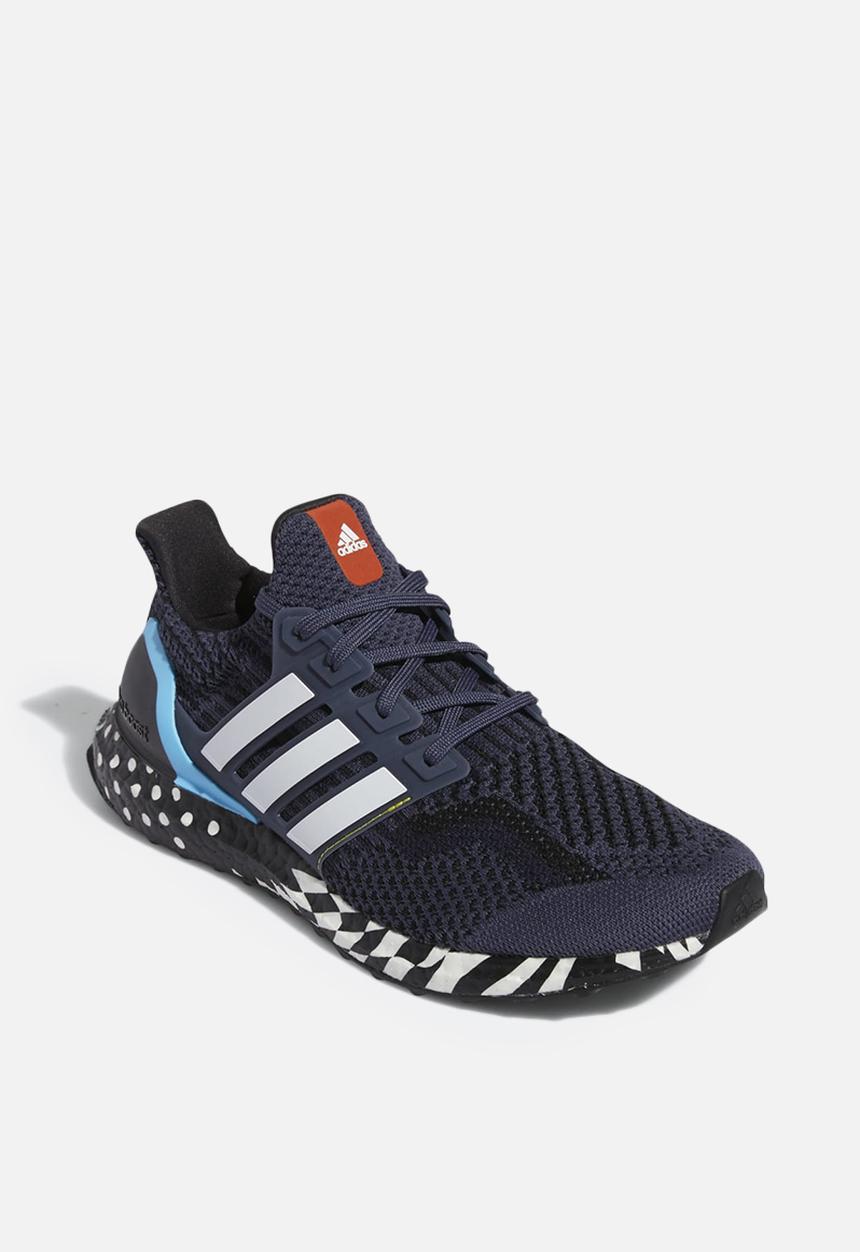 adidas Originals - Ultraboost 5.0 dna - shadow navy/ftwr white/sky rush
