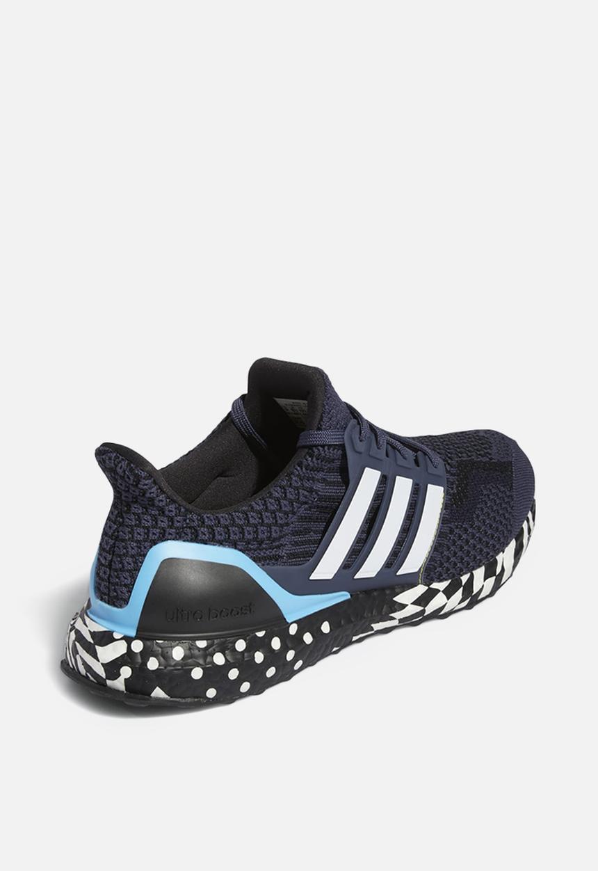 adidas Originals - Ultraboost 5.0 dna - shadow navy/ftwr white/sky rush
