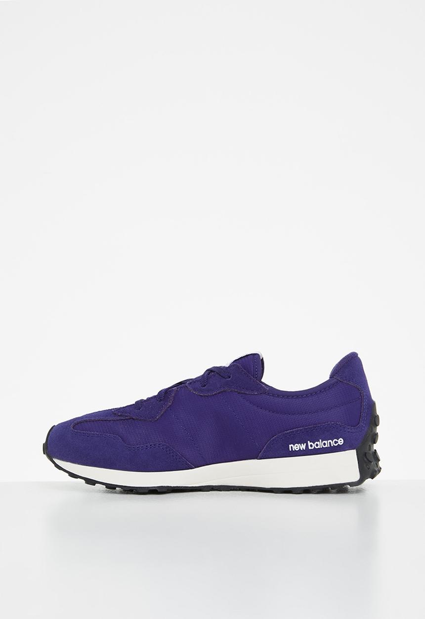 New Balance  - Grade 327 - blue