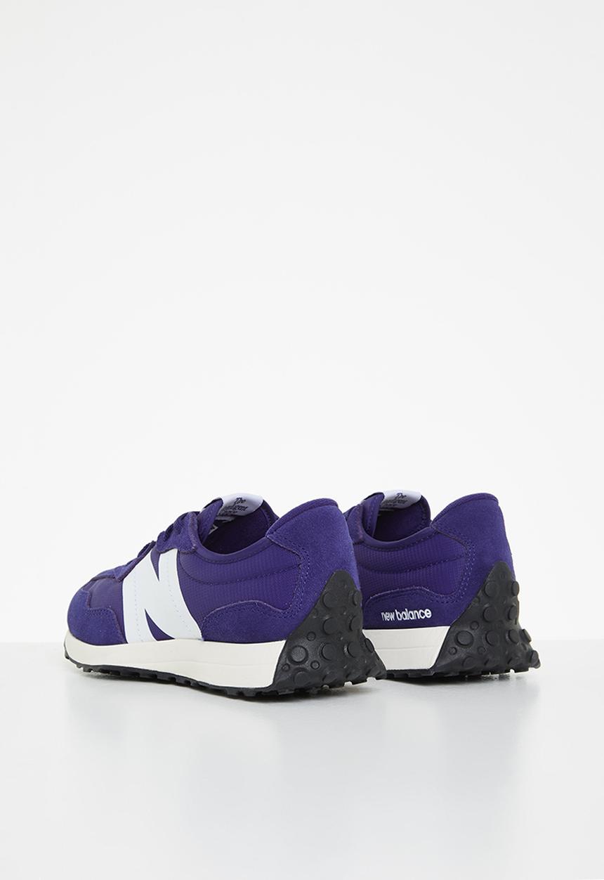 New Balance  - Grade 327 - blue