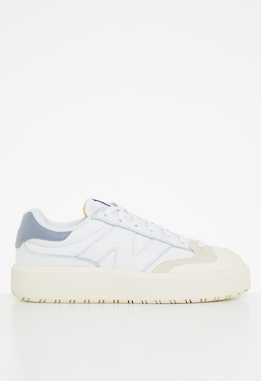New Balance  - CT302 v1 - white 