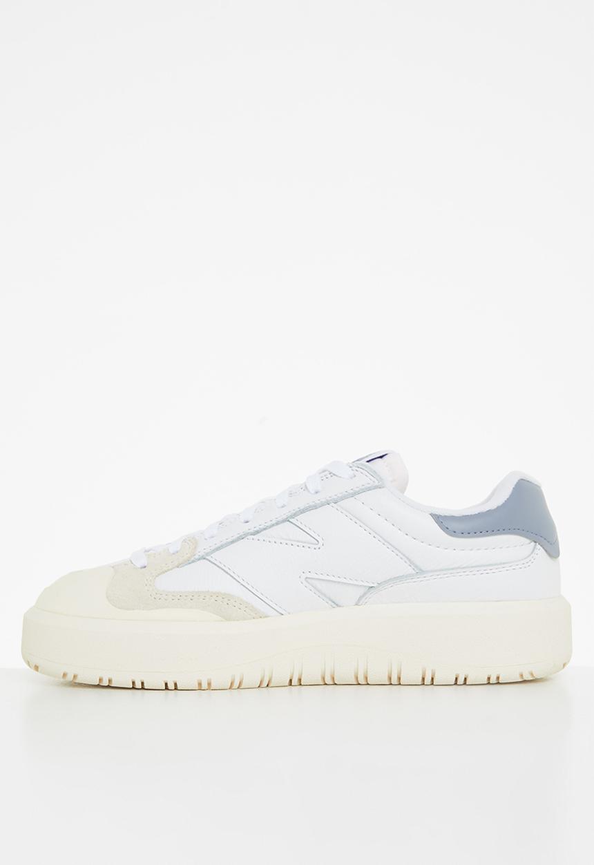 New Balance  - CT302 v1 - white 