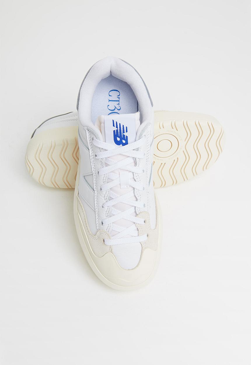 New Balance  - CT302 v1 - white 