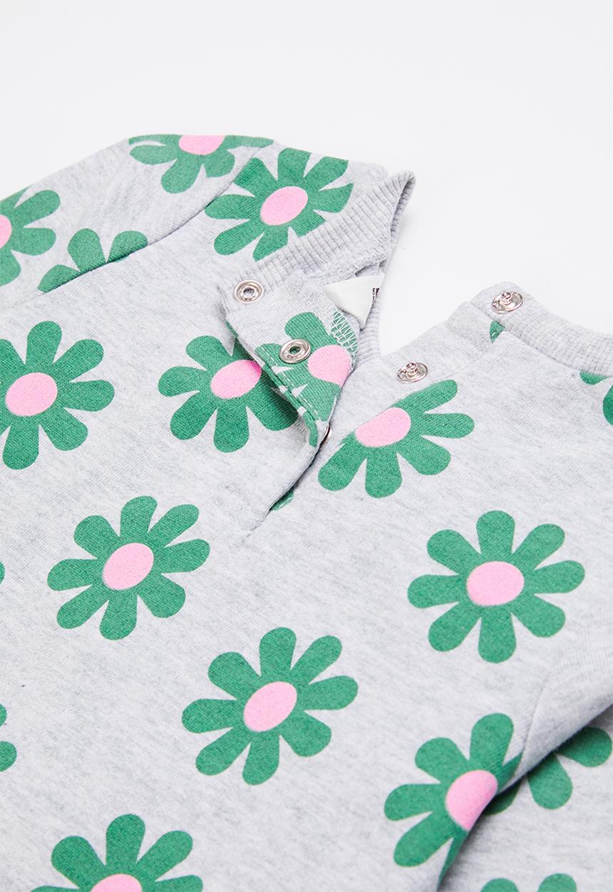Cotton On - Bundle spencer sweater and bailey trackpant - multi