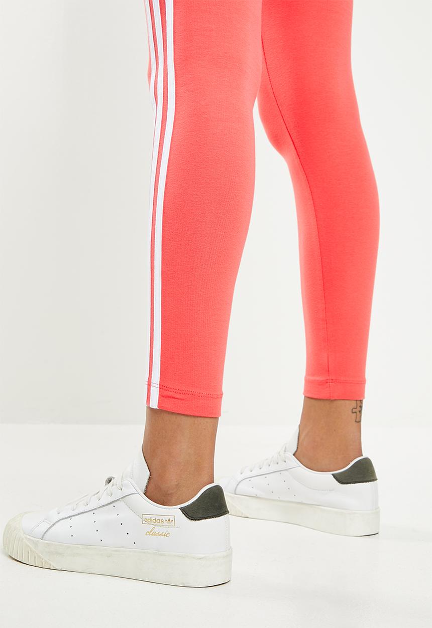adidas Originals - 3 Stripes tight w - semi turbo