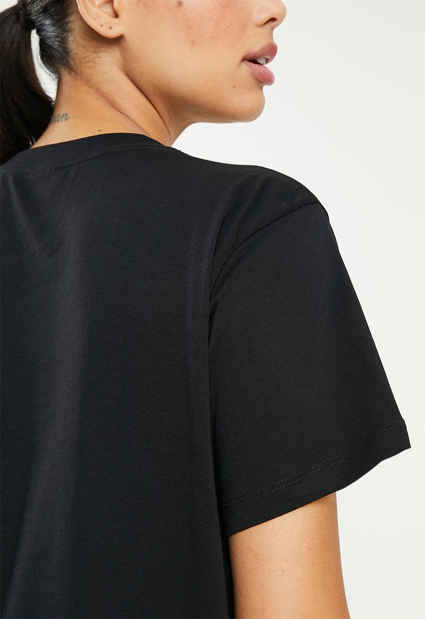 Reebok - Sl ri tee w - black