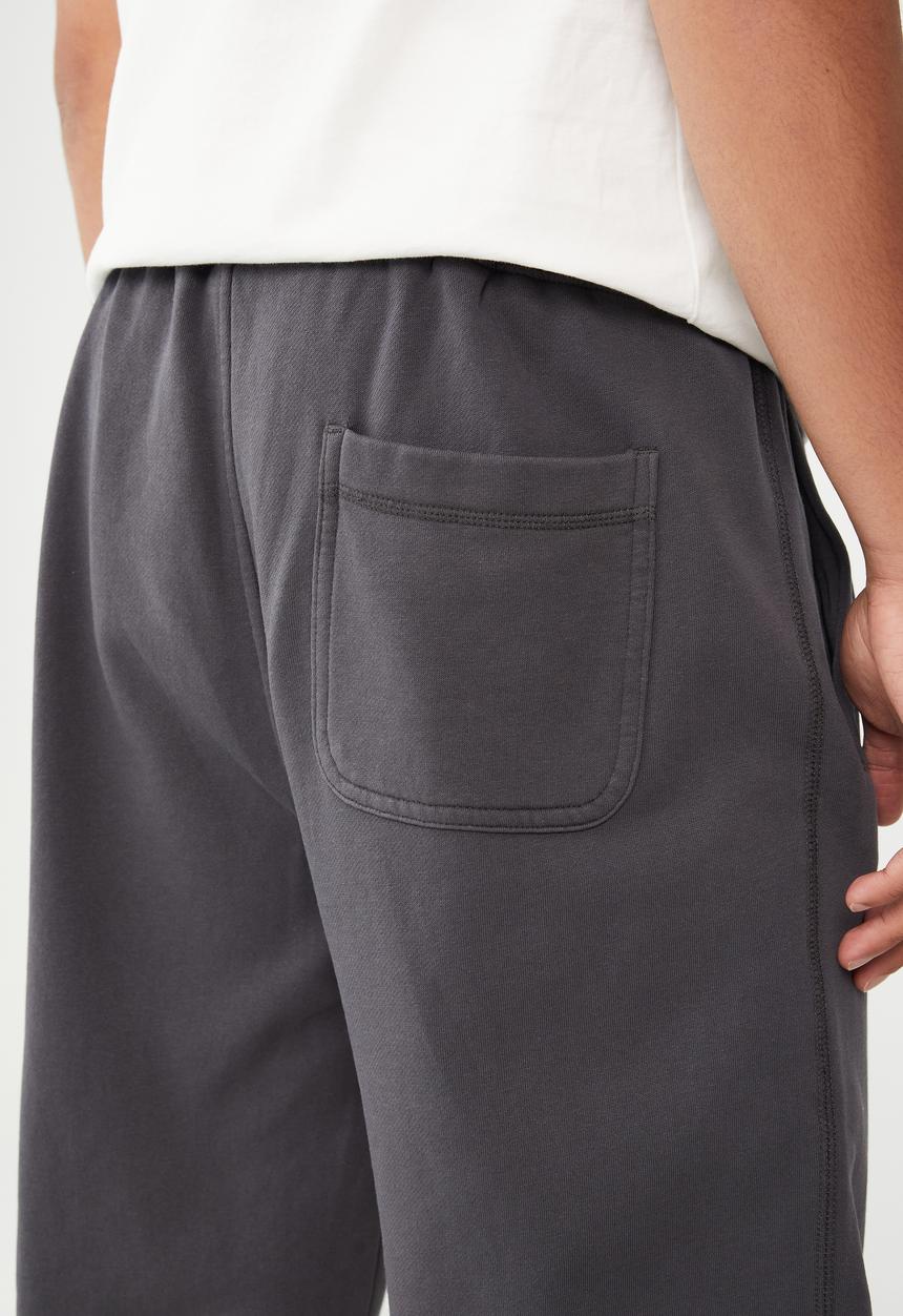 Cotton On - Loose fit track - faded slate