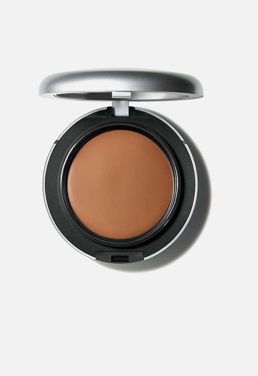 MAC - Studio Fix Tech Cream-to-Powder Foundation - NW25