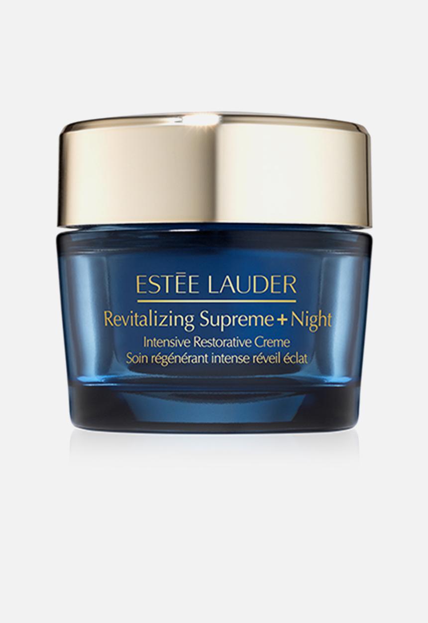 Estee Lauder - Revitalizing Supreme+ Night Intensive Restorative Crème - 30ml