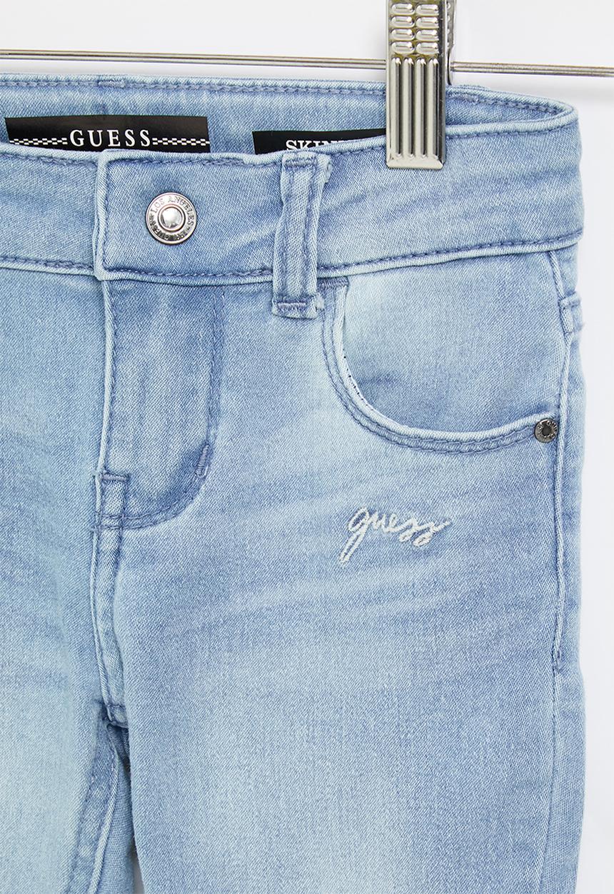 GUESS - Girls skinny - light blue