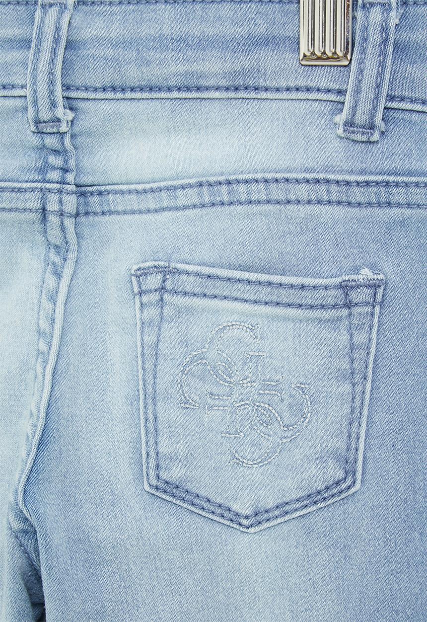 GUESS - Girls skinny - light blue