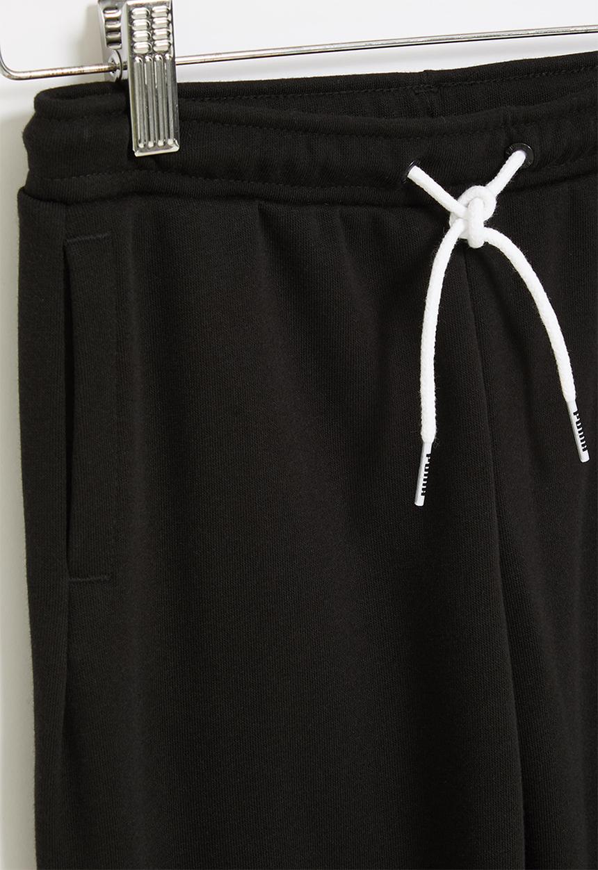 PUMA - Brand love sweatpants tr b - black