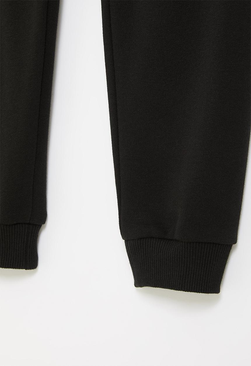PUMA - Brand love sweatpants tr b - black