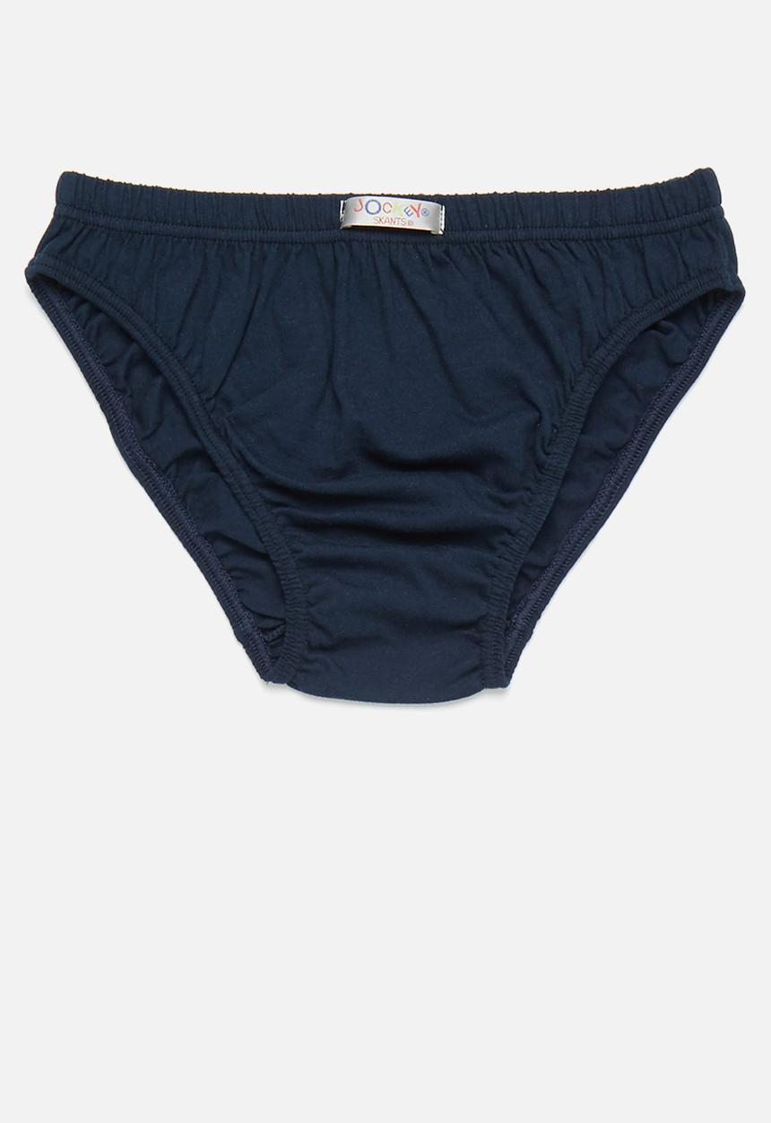 Jockey - 3-pack fancy boys skants - multi