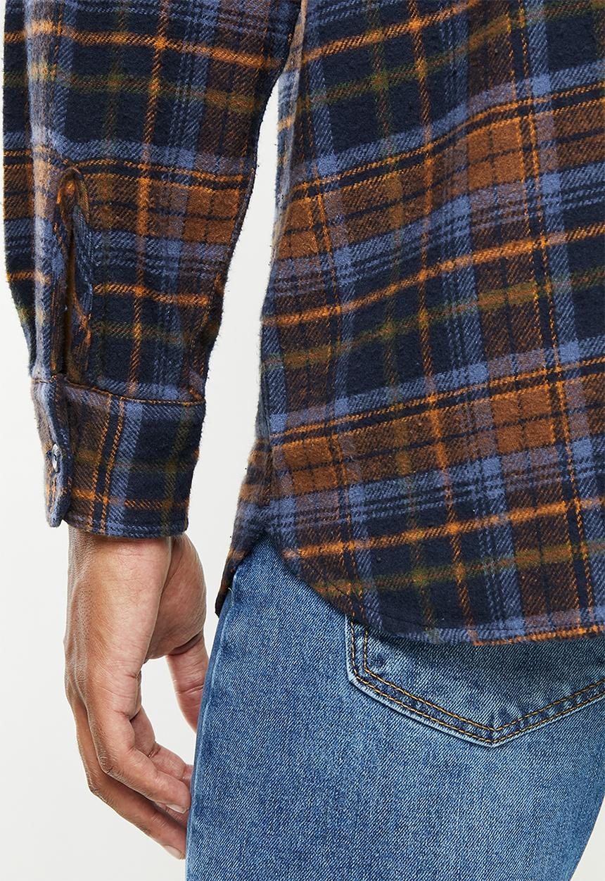 Levi’s® - Classic worker binsk - navy blazer