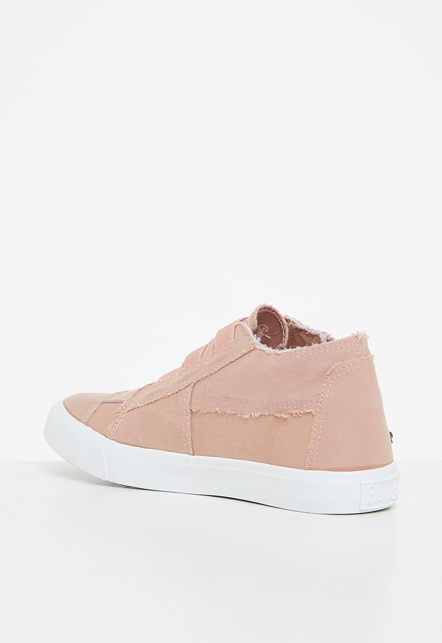 Butterfly Feet - Shore 3  sneaker - pink