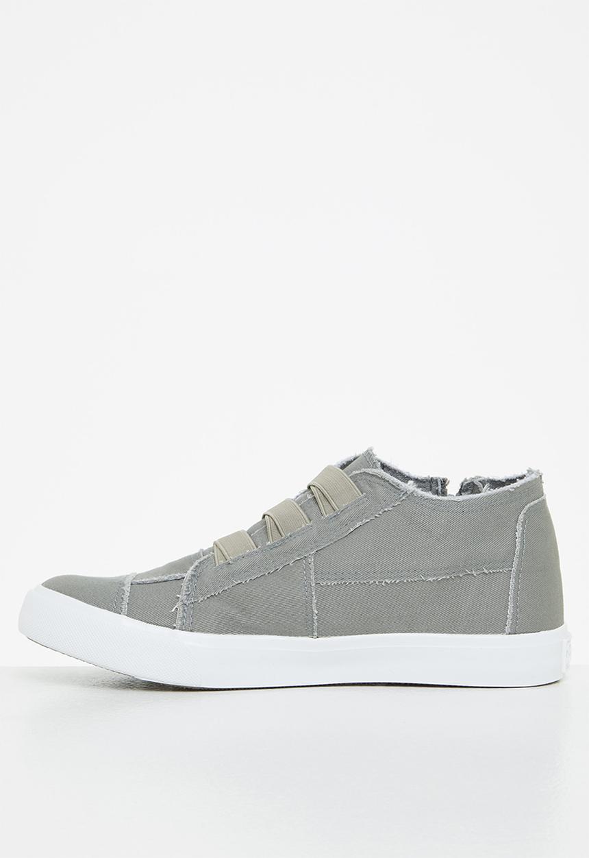 Butterfly Feet - Shore 3  sneaker - grey