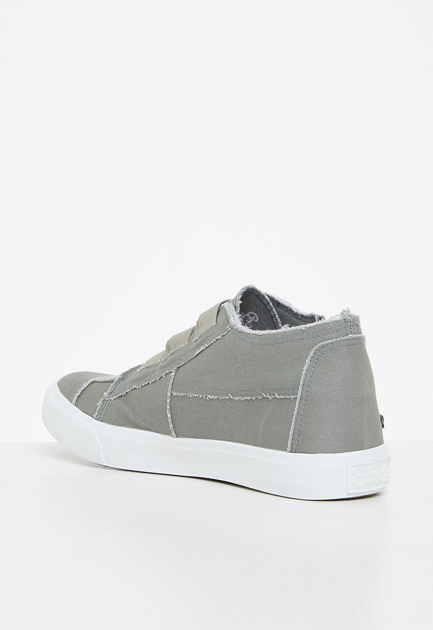 Butterfly Feet - Shore 3  sneaker - grey