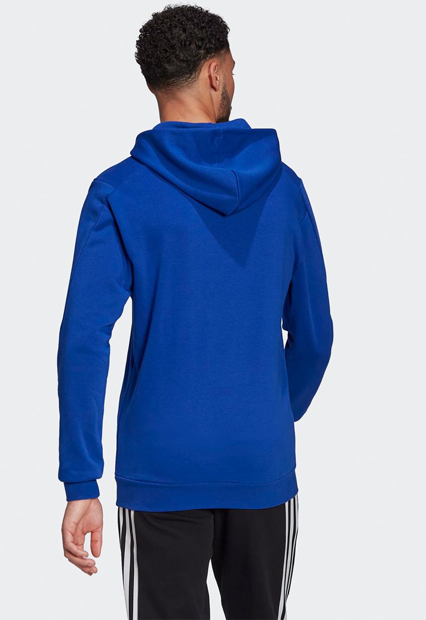 adidas Performance - Future Icons Hoodie 3Bar - team royal blue