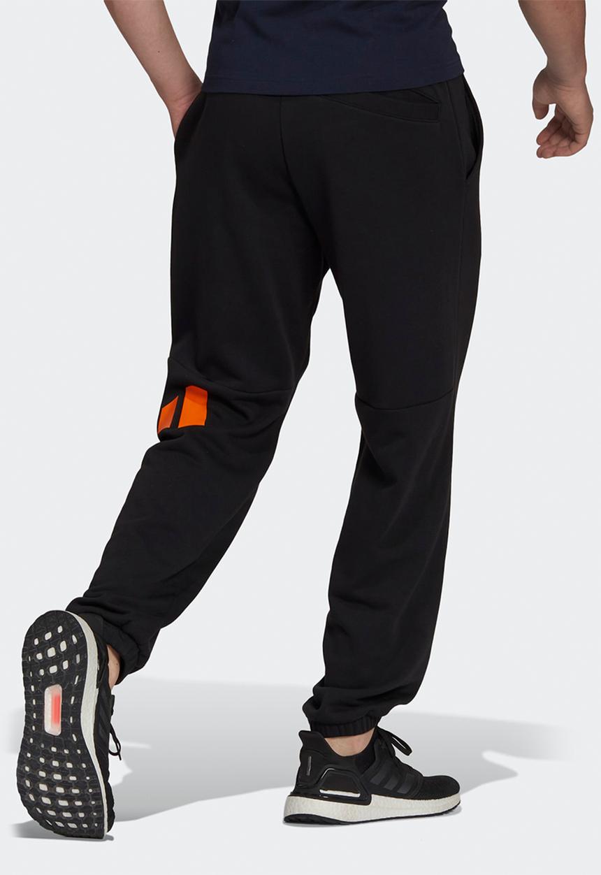 adidas Performance - Future Icons Pants 3Bar pant - black