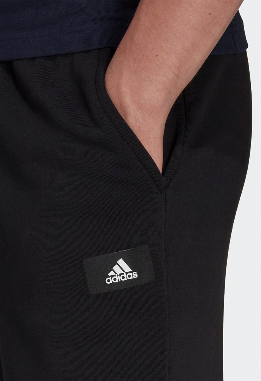 adidas Performance - Future Icons Pants 3Bar pant - black