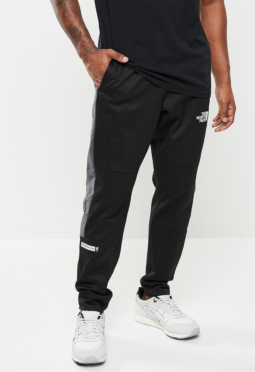 The North Face - Ma cuffed pant - black